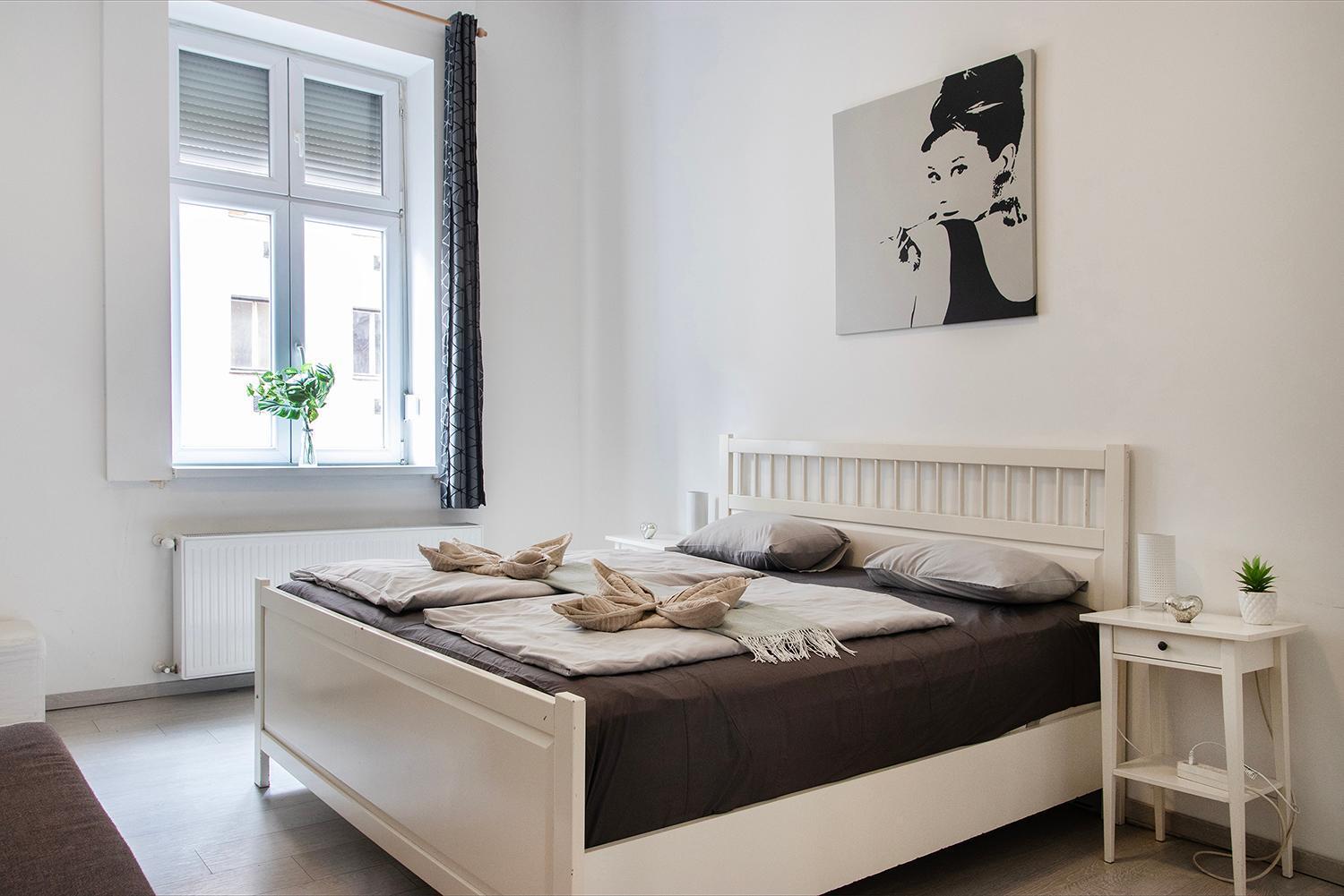 Dora Apartment Near Buda Castle With Parking! Budapest Eksteriør bilde